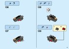 Istruzioni per la Costruzione - LEGO - 70674 - Fire Fang: Page 61