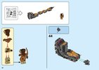 Istruzioni per la Costruzione - LEGO - 70674 - Fire Fang: Page 22