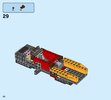 Istruzioni per la Costruzione - LEGO - 70675 - Katana 4x4: Page 34