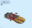 Istruzioni per la Costruzione - LEGO - 70675 - Katana 4x4: Page 42