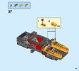 Istruzioni per la Costruzione - LEGO - 70675 - Katana 4x4: Page 43