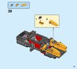 Istruzioni per la Costruzione - LEGO - 70675 - Katana 4x4: Page 45