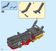 Istruzioni per la Costruzione - LEGO - 70675 - Katana 4x4: Page 56