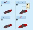 Istruzioni per la Costruzione - LEGO - 70675 - Katana 4x4: Page 74