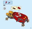 Istruzioni per la Costruzione - LEGO - 70675 - Katana 4x4: Page 85