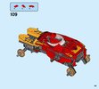 Istruzioni per la Costruzione - LEGO - 70675 - Katana 4x4: Page 89