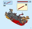 Istruzioni per la Costruzione - LEGO - 70675 - Katana 4x4: Page 97