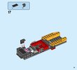 Istruzioni per la Costruzione - LEGO - 70675 - Katana 4x4: Page 21