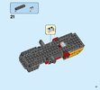 Istruzioni per la Costruzione - LEGO - 70675 - Katana 4x4: Page 27