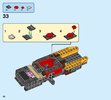 Istruzioni per la Costruzione - LEGO - 70675 - Katana 4x4: Page 38