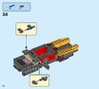 Istruzioni per la Costruzione - LEGO - 70675 - Katana 4x4: Page 40