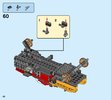 Istruzioni per la Costruzione - LEGO - 70675 - Katana 4x4: Page 62