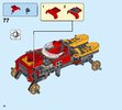 Istruzioni per la Costruzione - LEGO - 70675 - Katana 4x4: Page 72