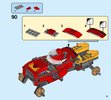 Istruzioni per la Costruzione - LEGO - 70675 - Katana 4x4: Page 77