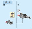 Istruzioni per la Costruzione - LEGO - 70676 - Lloyd's Titan Mech: Page 81