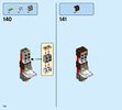 Istruzioni per la Costruzione - LEGO - 70676 - Lloyd's Titan Mech: Page 112