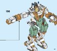 Istruzioni per la Costruzione - LEGO - 70676 - Lloyd's Titan Mech: Page 137