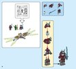 Istruzioni per la Costruzione - LEGO - 70676 - Lloyd's Titan Mech: Page 6