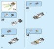 Istruzioni per la Costruzione - LEGO - 70676 - Lloyd's Titan Mech: Page 20