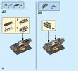 Istruzioni per la Costruzione - LEGO - 70676 - Lloyd's Titan Mech: Page 48