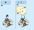 Istruzioni per la Costruzione - LEGO - 70676 - Lloyd's Titan Mech: Page 54