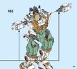 Istruzioni per la Costruzione - LEGO - 70676 - Lloyd's Titan Mech: Page 123