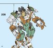 Istruzioni per la Costruzione - LEGO - 70676 - Lloyd's Titan Mech: Page 144