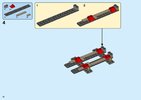 Istruzioni per la Costruzione - LEGO - 70677 - Land Bounty: Page 14