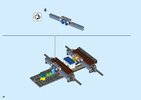 Istruzioni per la Costruzione - LEGO - 70677 - Land Bounty: Page 28