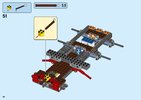 Istruzioni per la Costruzione - LEGO - 70677 - Land Bounty: Page 48