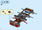 Istruzioni per la Costruzione - LEGO - 70677 - Land Bounty: Page 50