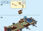 Istruzioni per la Costruzione - LEGO - 70677 - Land Bounty: Page 78