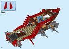 Istruzioni per la Costruzione - LEGO - 70677 - Land Bounty: Page 114