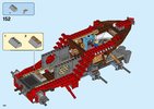 Istruzioni per la Costruzione - LEGO - 70677 - Land Bounty: Page 120