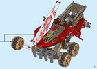 Istruzioni per la Costruzione - LEGO - 70677 - Land Bounty: Page 171