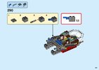 Istruzioni per la Costruzione - LEGO - 70677 - Land Bounty: Page 201