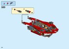 Istruzioni per la Costruzione - LEGO - 70677 - Land Bounty: Page 218