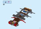 Istruzioni per la Costruzione - LEGO - 70677 - Land Bounty: Page 49