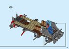 Istruzioni per la Costruzione - LEGO - 70677 - Land Bounty: Page 85