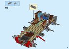 Istruzioni per la Costruzione - LEGO - 70677 - Land Bounty: Page 91