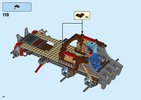 Istruzioni per la Costruzione - LEGO - 70677 - Land Bounty: Page 94