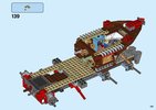 Istruzioni per la Costruzione - LEGO - 70677 - Land Bounty: Page 105