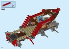 Istruzioni per la Costruzione - LEGO - 70677 - Land Bounty: Page 110