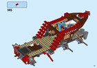 Istruzioni per la Costruzione - LEGO - 70677 - Land Bounty: Page 111