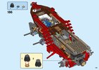 Istruzioni per la Costruzione - LEGO - 70677 - Land Bounty: Page 143