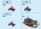 Istruzioni per la Costruzione - LEGO - 70677 - Land Bounty: Page 205