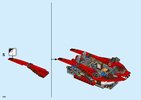 Istruzioni per la Costruzione - LEGO - 70677 - Land Bounty: Page 216