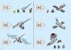 Istruzioni per la Costruzione - LEGO - 70678 - Castle of the Forsaken Emperor: Page 4