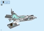 Istruzioni per la Costruzione - LEGO - 70678 - Castle of the Forsaken Emperor: Page 114