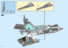 Istruzioni per la Costruzione - LEGO - 70678 - Castle of the Forsaken Emperor: Page 116